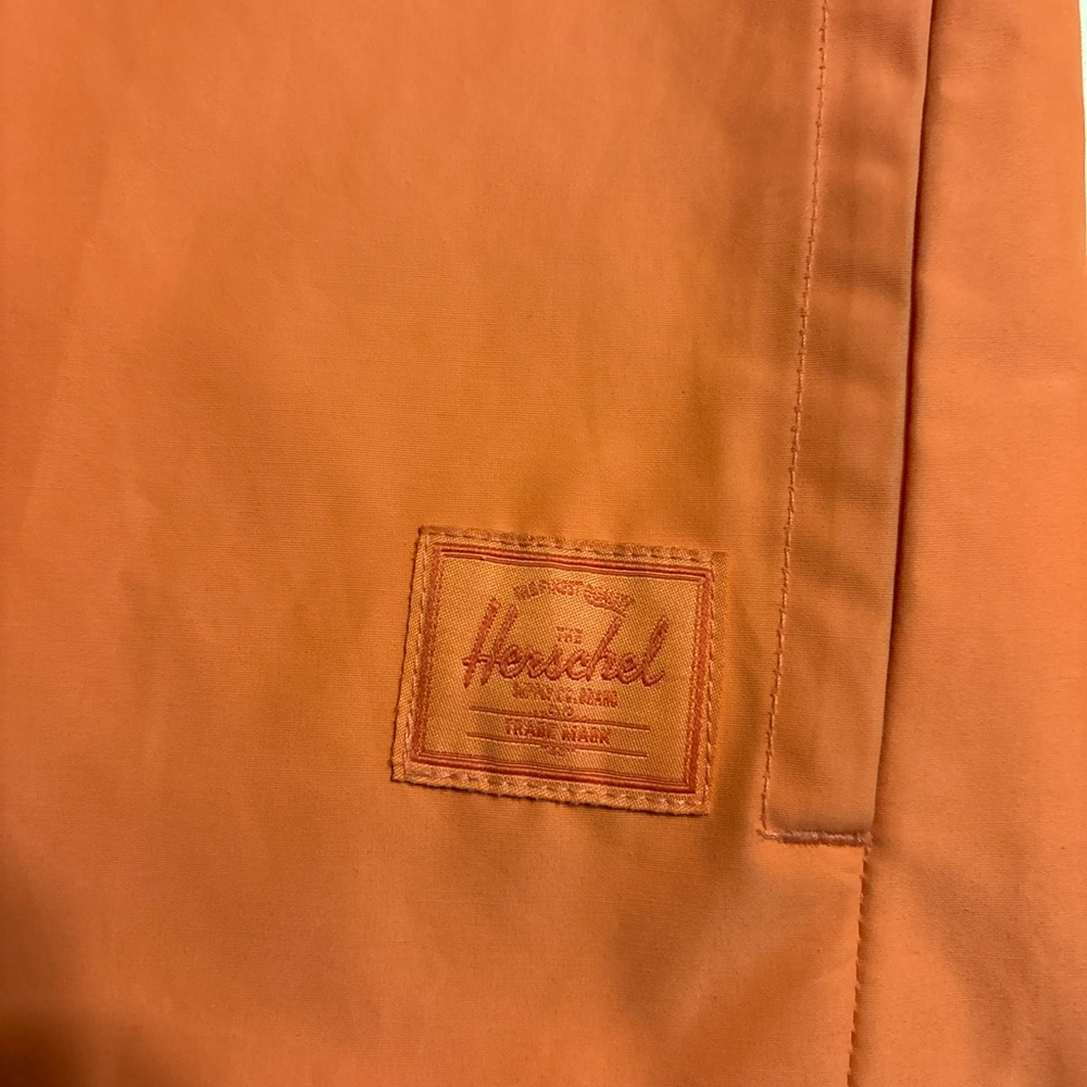 Herschel Supply Co. Lightweight Hooded Jacket — XS - Picture 4 of 7